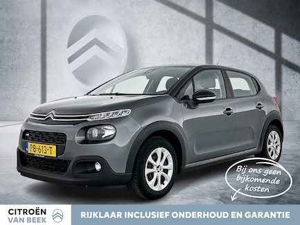 Citroën C3 0