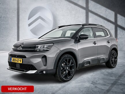 Citroën C5 Aircross 0