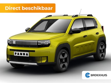 Fiat Panda 0