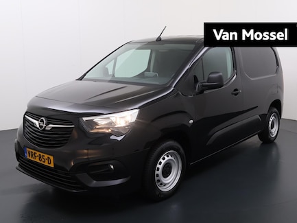 Opel Combo 0