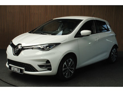Renault Zoe 0