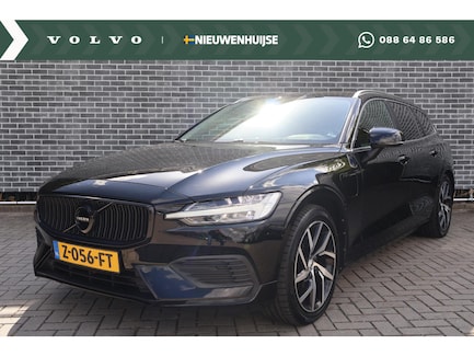 Volvo V60 0