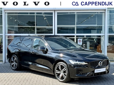 Volvo V60 0