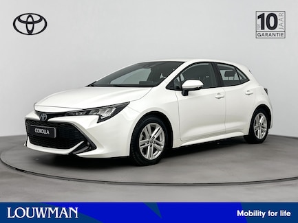 Toyota Corolla 0