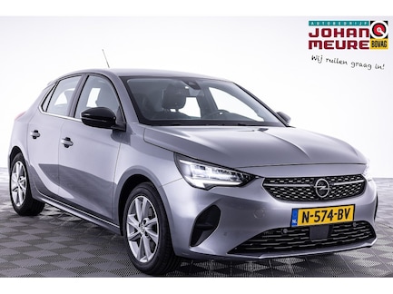 Opel Corsa 0