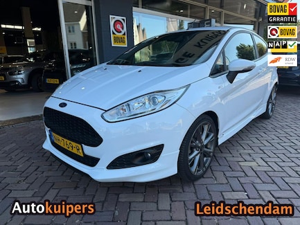 Ford Fiesta 0