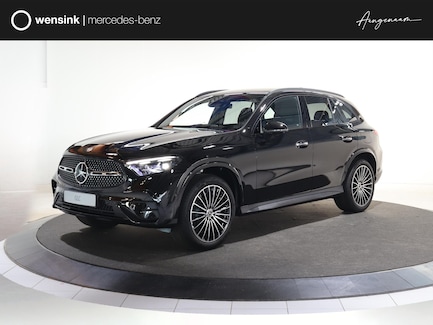 Mercedes-Benz GLC 0