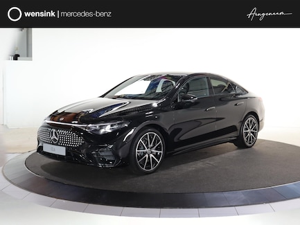 Mercedes-Benz CLA 0