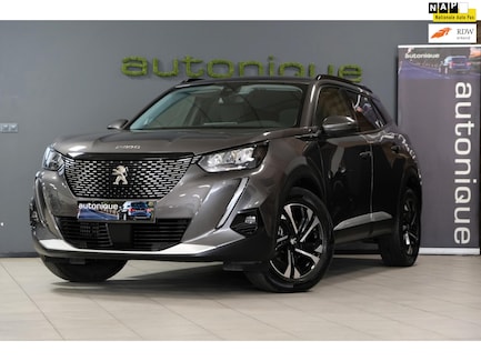 Peugeot 2008 0