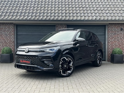 Volkswagen Tiguan 0