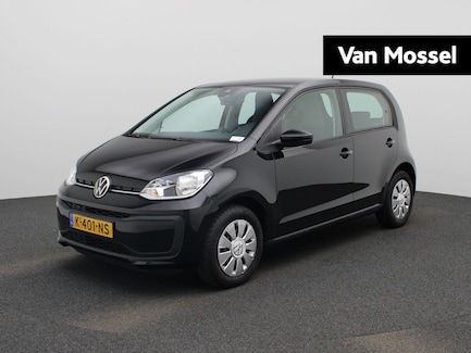 Volkswagen Up! 0