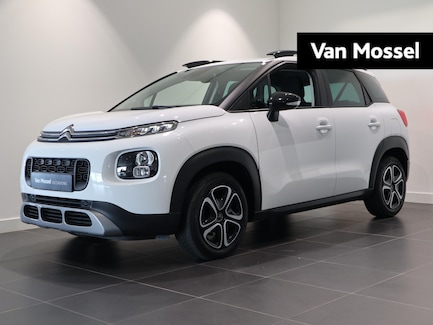 Citroën C3 Aircross 0