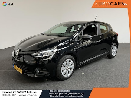 Renault Clio 0