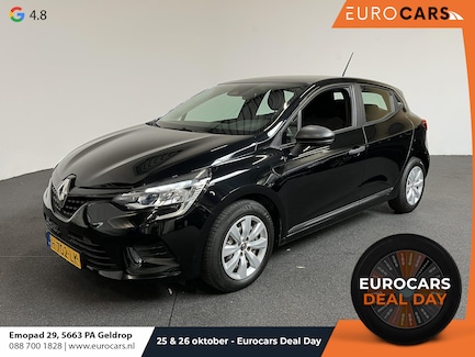 Renault Clio 0
