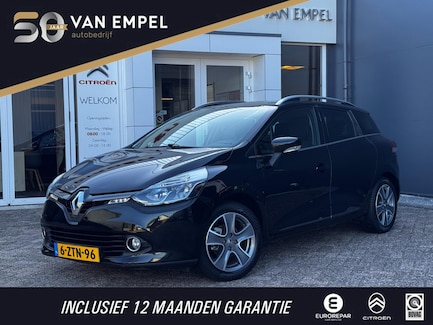 Renault Clio 0