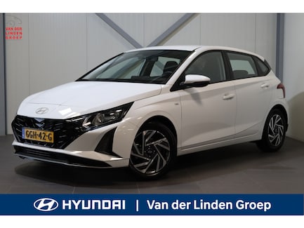 Hyundai i20 0