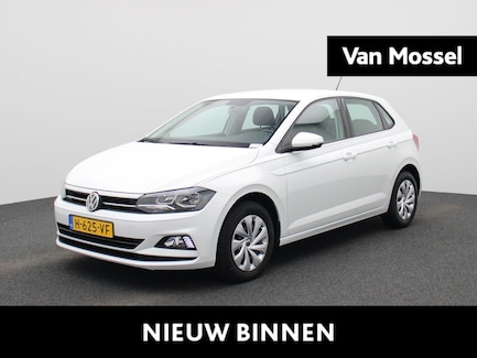 Volkswagen Polo 0