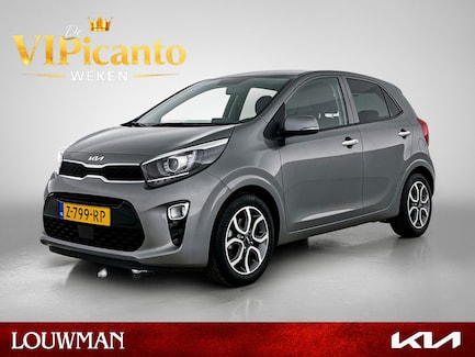 Kia Picanto 0