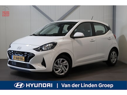Hyundai i10 0
