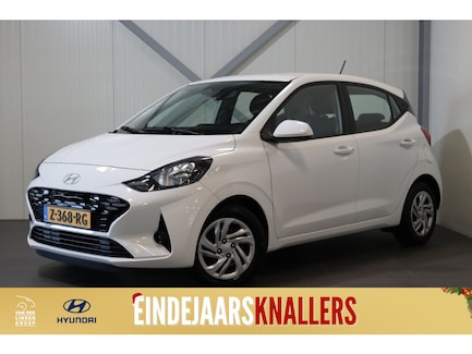 Hyundai i10 0