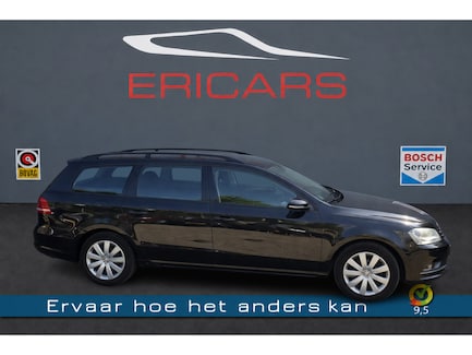 Volkswagen Passat 0