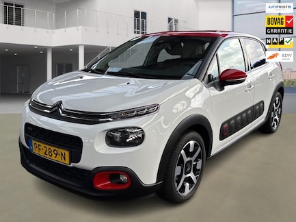 Citroën C3 0