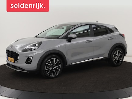 Ford Puma 0