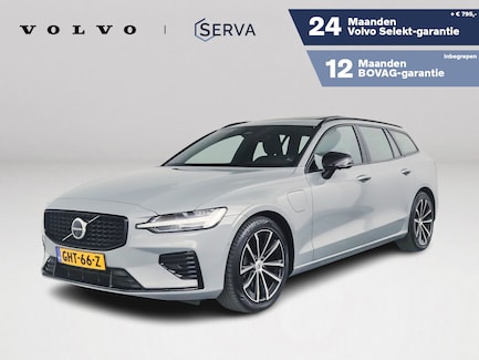 Volvo V60 0