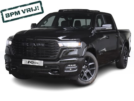 Dodge Ram 1500 0
