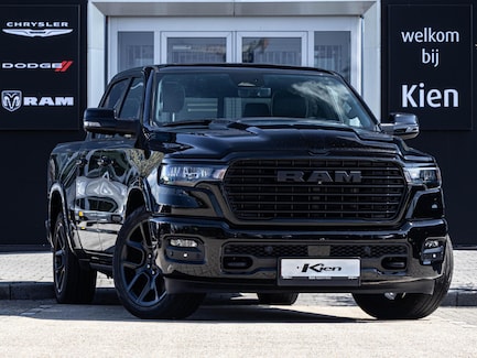 Dodge Ram 1500 0