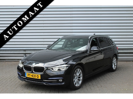 BMW 3-Serie 0