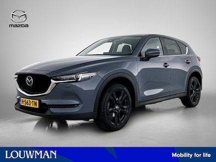 Mazda CX-5 0