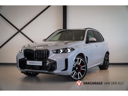 BMW X5 0