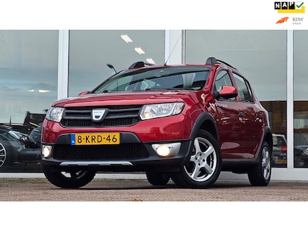 Dacia Sandero 0