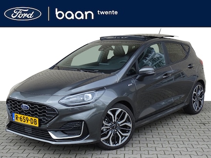 Ford Fiesta 0
