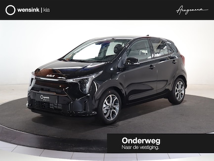 Kia Picanto 0