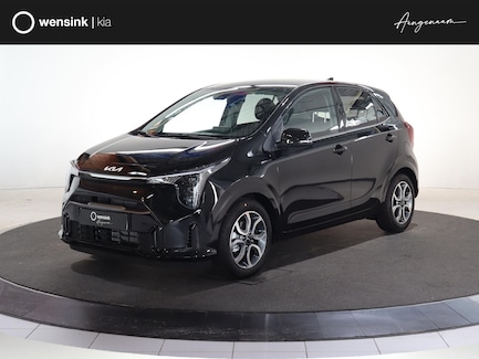 Kia Picanto 0