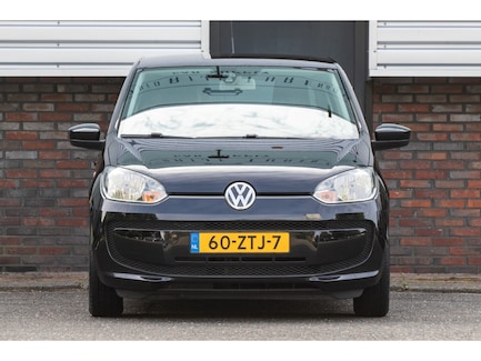 Volkswagen Up! 0