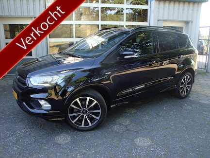 Ford Kuga 0