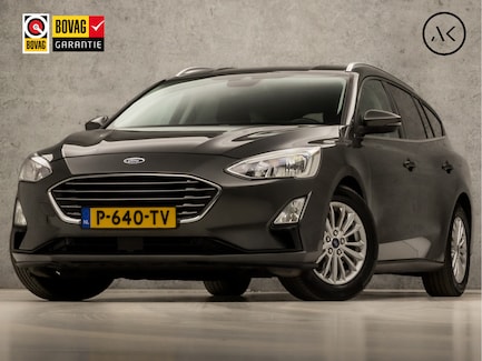 Ford Focus 0