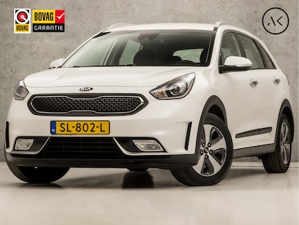 Kia Niro 0