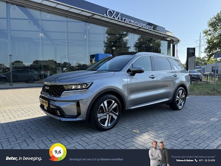 Kia Sorento 0