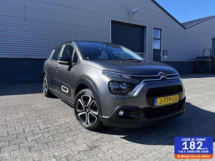 Citroën C3 0