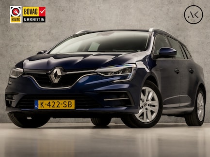 Renault Megane 0