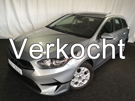 Kia Ceed 0