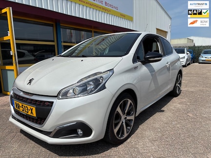 Peugeot 208 0