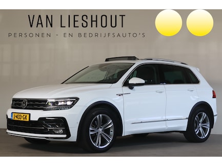 Volkswagen Tiguan 0
