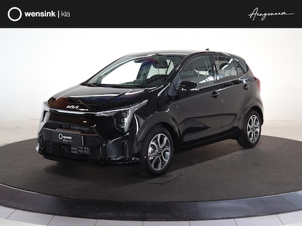 Kia Picanto 0