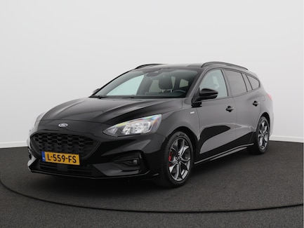 Ford Focus 0