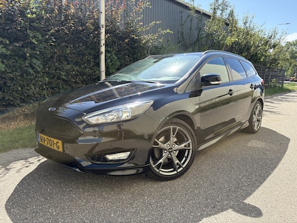 Ford Focus 0